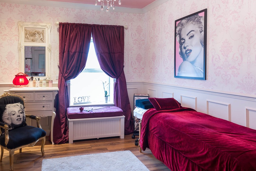 The Lash Boutique, Bray, County Wicklow