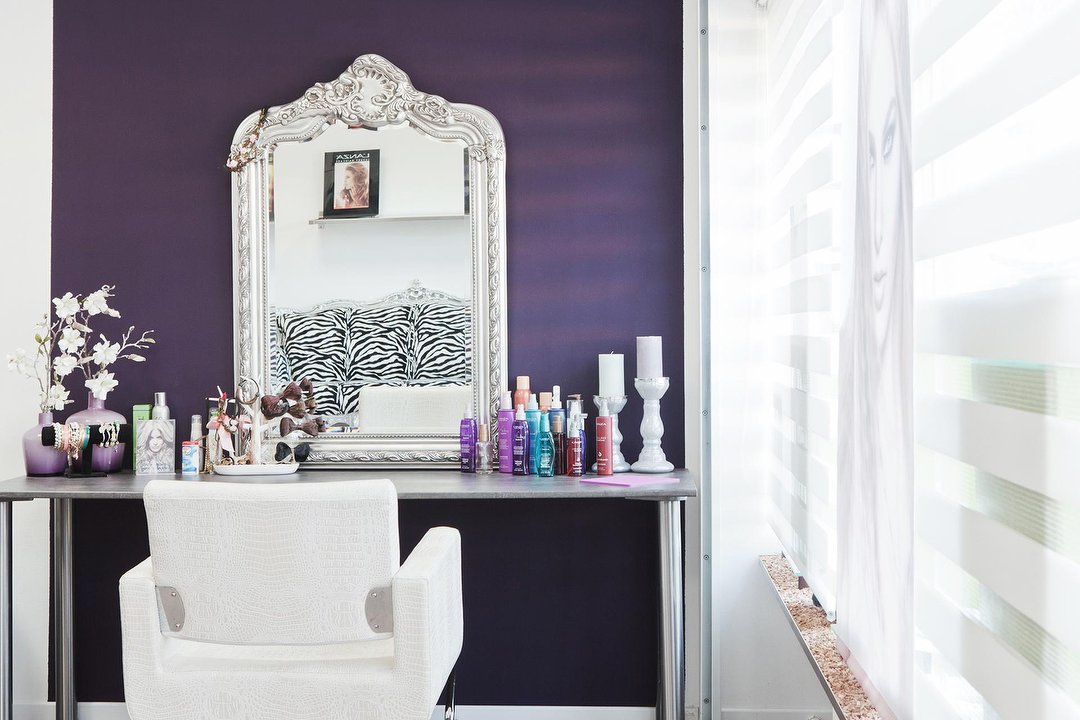 JetSet Hairextensions, Heerjansdam, Zuid-Holland