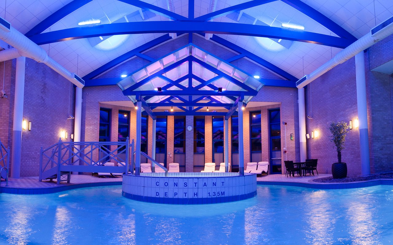 Spa days in Gloucestershire Treatwell