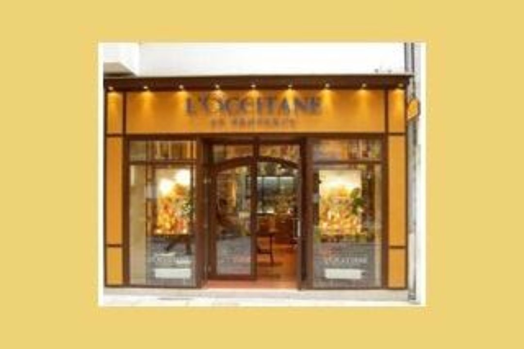 Spa L'Occitane Cheltenham, Cheltenham, Gloucestershire