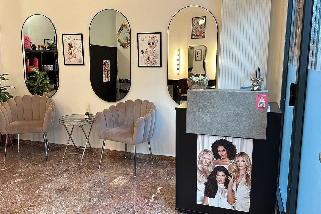 By houda beauty, Kapellen, Provincie Antwerpen