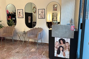 By houda beauty