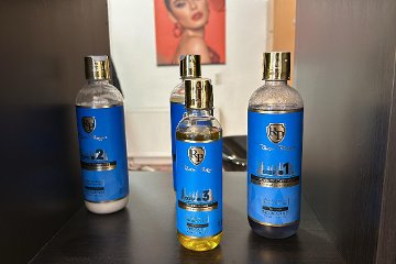 By houda beauty