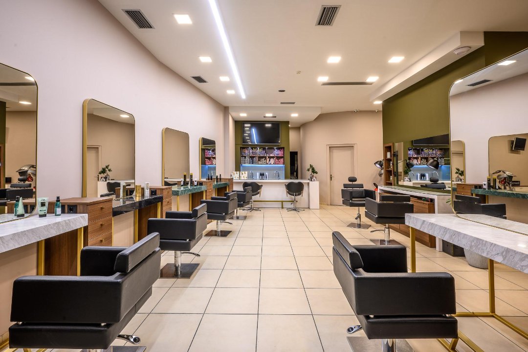 Salon de Beaute Ειρήνη Τρυφίδη, Crete