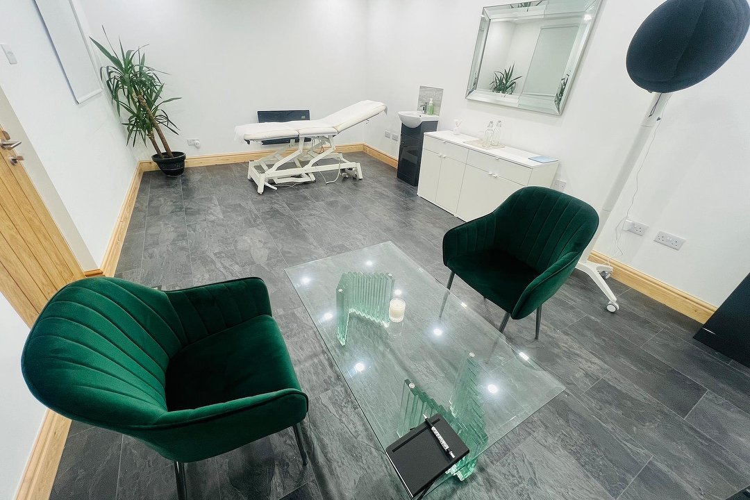 Skinlab IQ, Addison, London