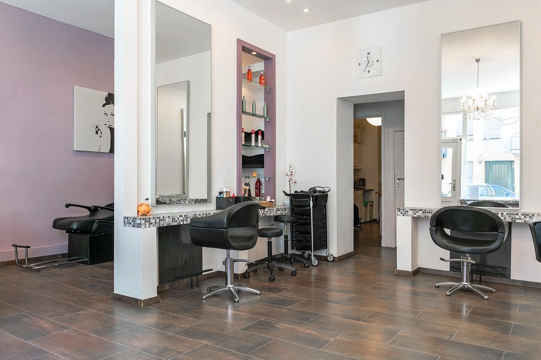 Contur Haarstudio Berlin, Akazienkiez, Berlin