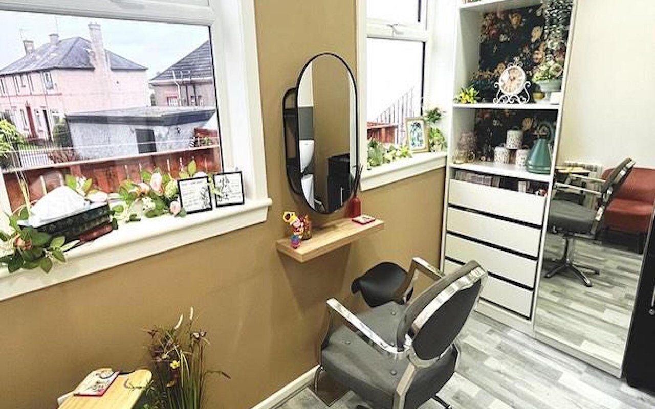 Hair Salons near Corstorphine, Edinburgh Treatwell