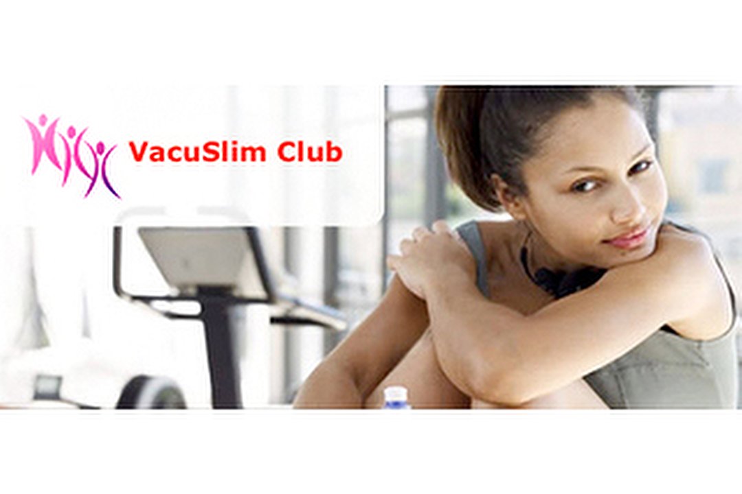 Vacuslim Club, Canary Wharf, London