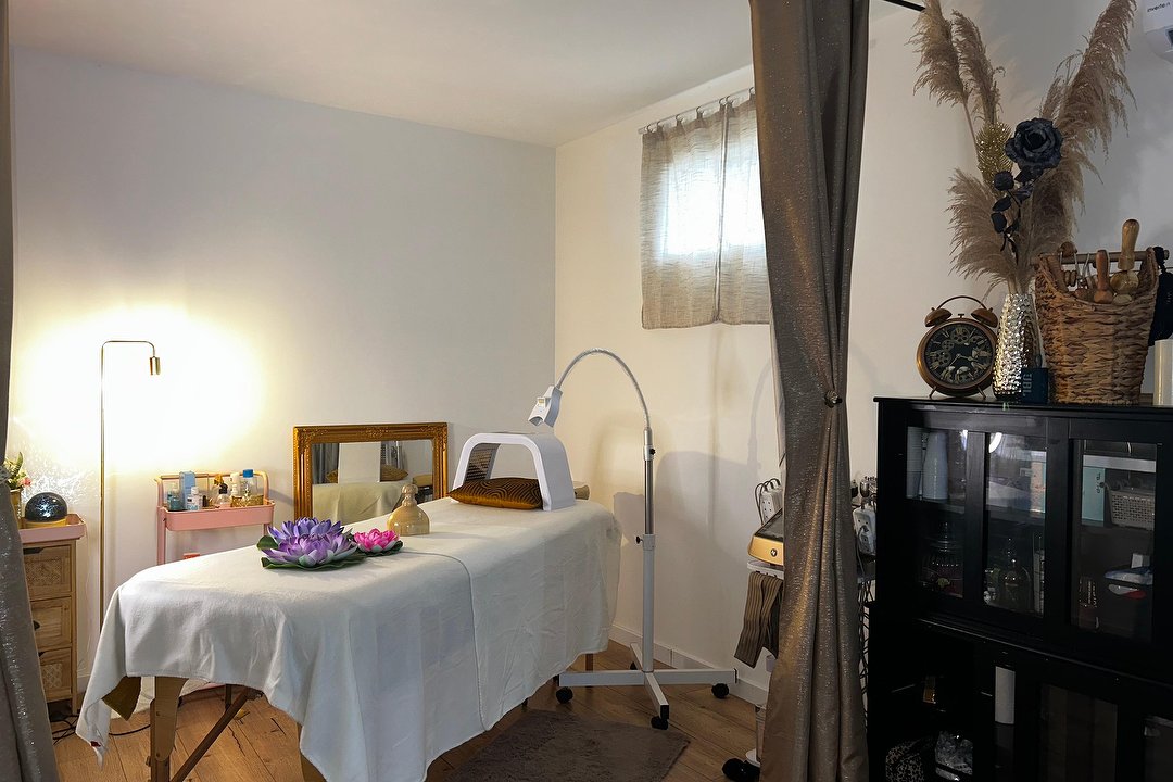 Nk Beauty Institut, Corse-du-Sud