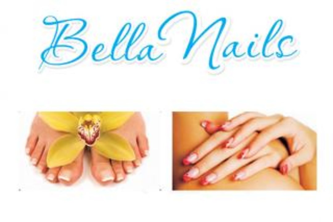 Your Bella Nails and Beauty, Manchester City Centre, Manchester