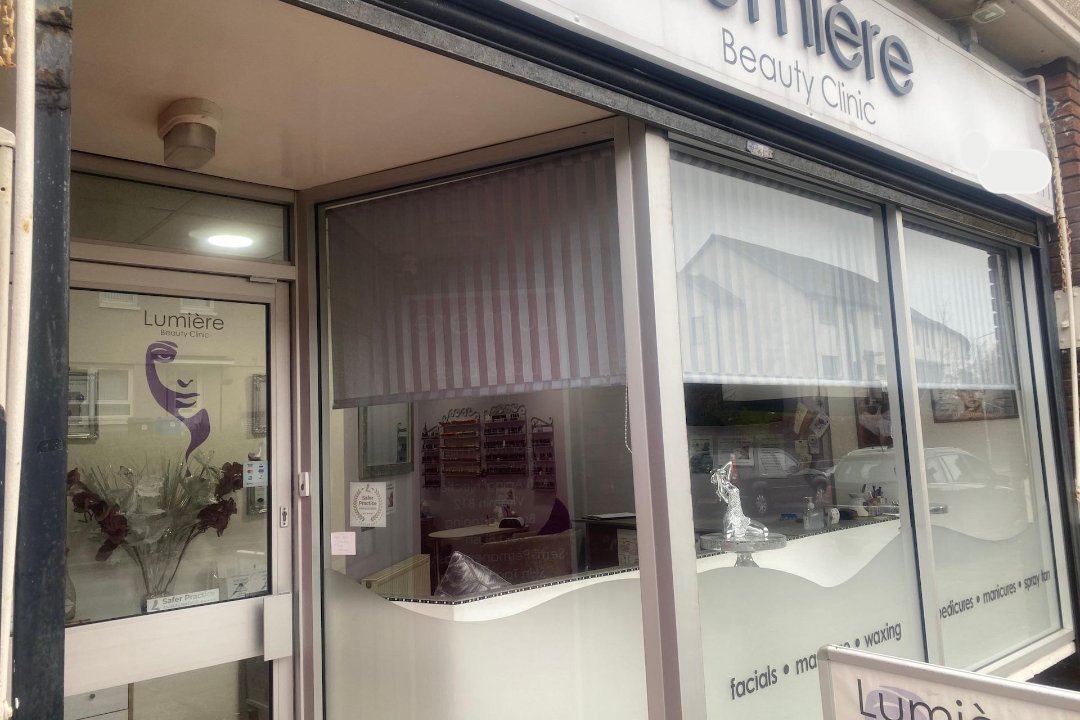 Lumiere Beauty Clinic, Glasgow Southside, Glasgow