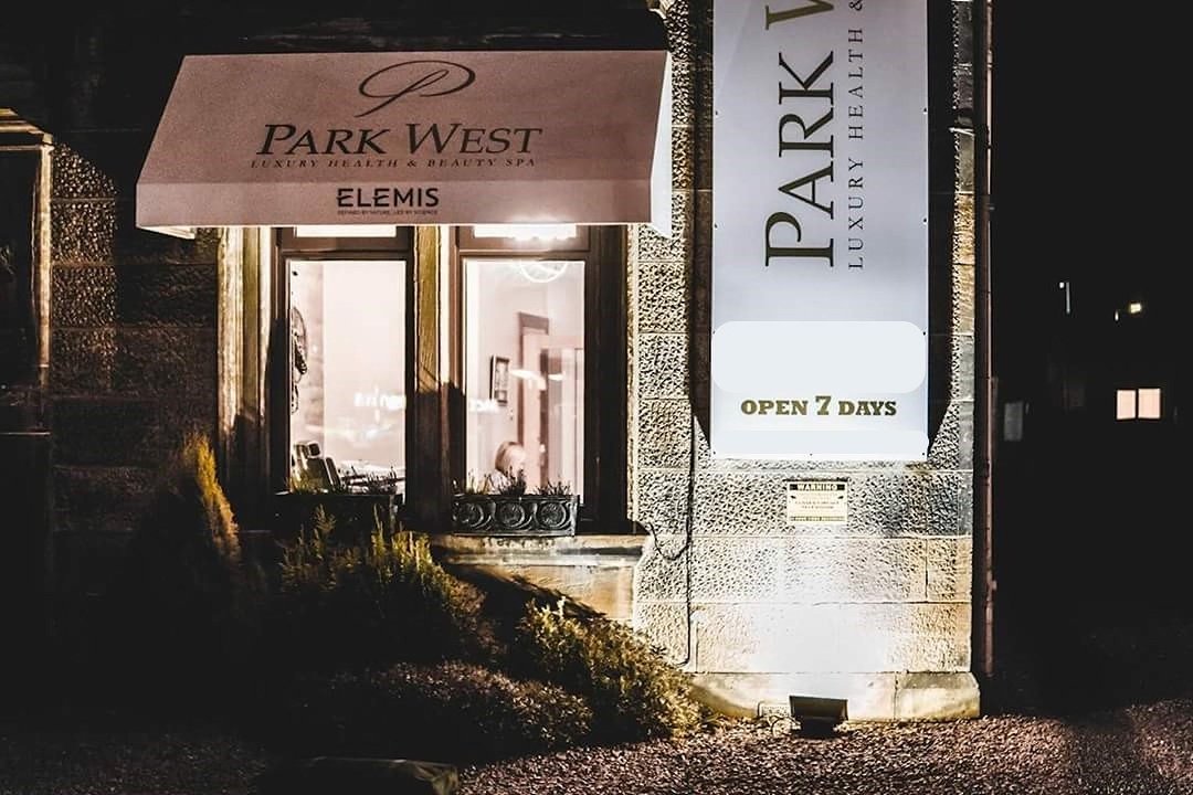Park West Luxury Health & Beauty Spa, Hamilton, Lanarkshire