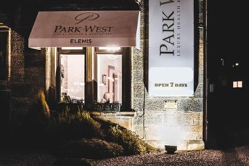 Park West Luxury Health & Beauty Spa
