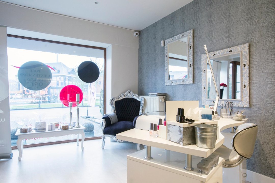 Beauty in the City - Sigita, Rue François Libert, Waterloo