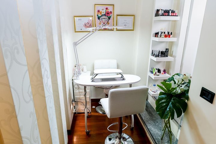 Zeste Beauty Spa - Spa Milano - Photo de galerie - OneBooking