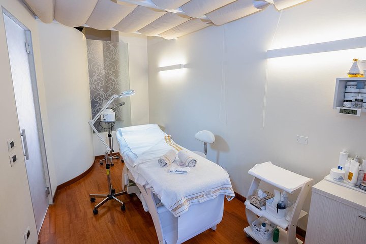 Zeste Beauty Spa - Spa Milano - Photo de galerie - OneBooking