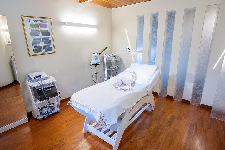 Zeste Beauty Spa - Spa Milano - Photo de galerie - OneBooking