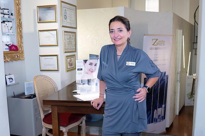 Zeste Beauty Spa - Spa Milano - Photo de galerie - OneBooking