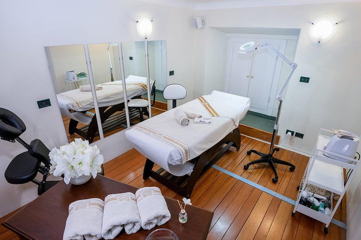 Zeste Beauty Spa - Spa Milano - Photo de galerie - OneBooking