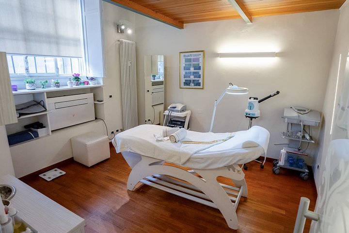 Zeste Beauty Spa - Spa Milano - Photo de galerie - OneBooking