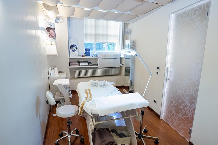 Zeste Beauty Spa - Spa Milano - Photo de galerie - OneBooking