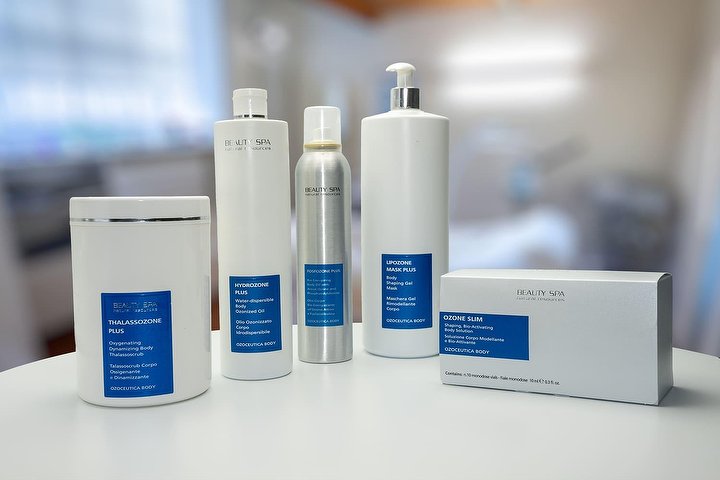 Zeste Beauty Spa - Spa Milano - Photo de galerie - OneBooking