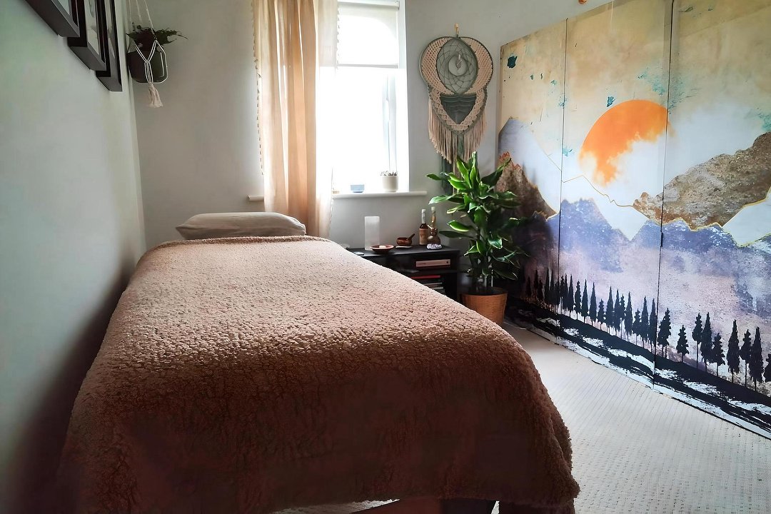 Little Phoenix Reiki, North County Dublin