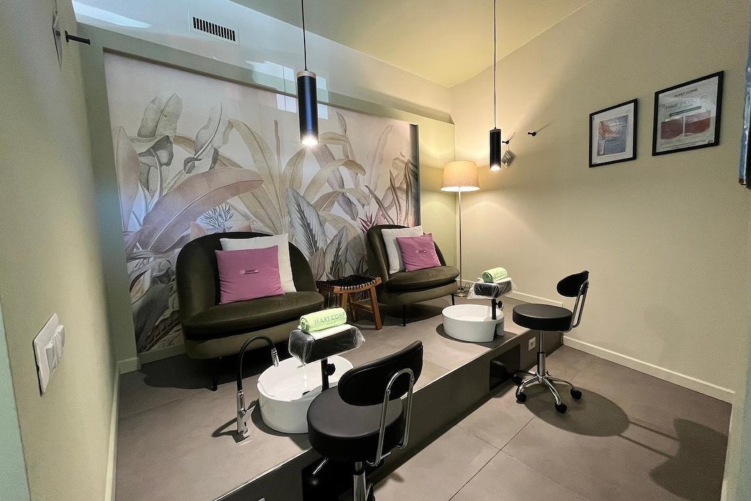 Coconat Estetica Benessere, Garbatella, Roma