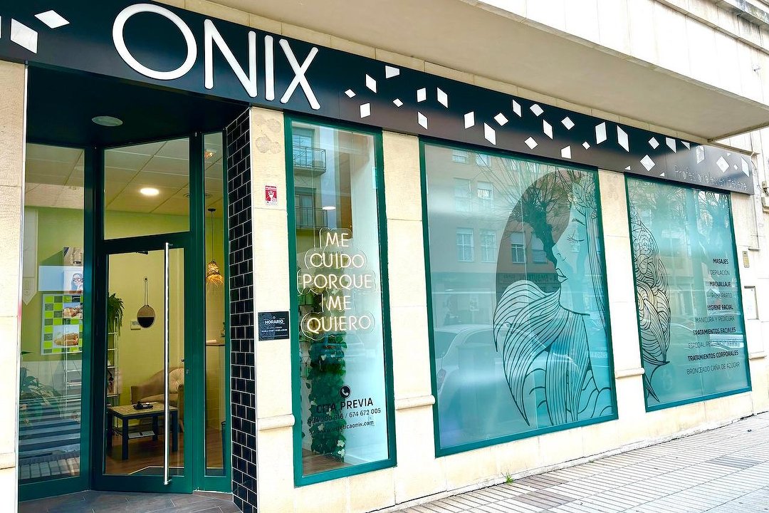 Estética Onix, Badajoz, Extremadura