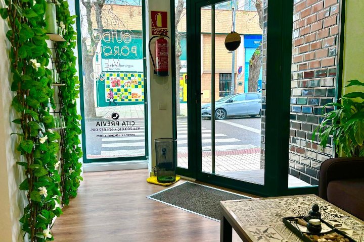 Estética Onix - Spa Badajoz - Photo de galerie - OneBooking