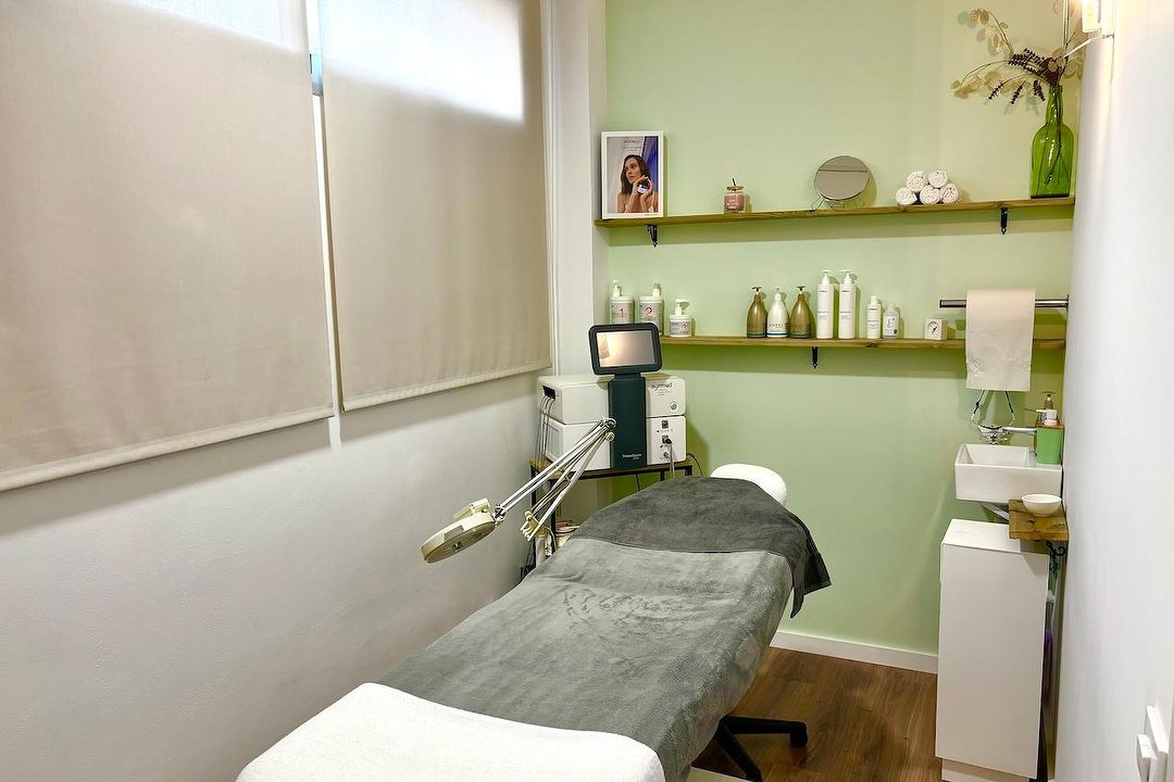 Estética Onix, Badajoz, Extremadura