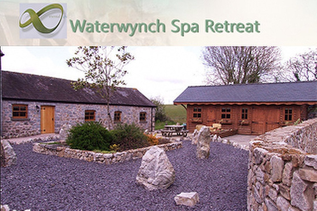 Waterwynch Retreat & Spa, Carmarthen, Carmarthenshire
