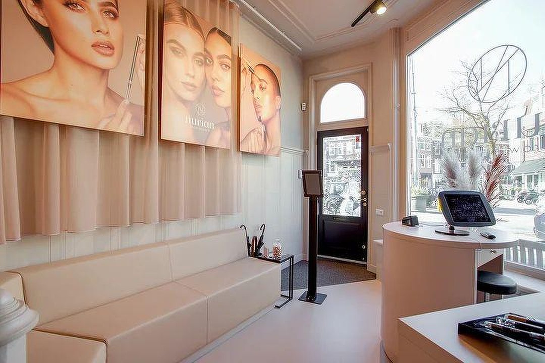 Nurian Brow Experts, Museumkwartier, Amsterdam