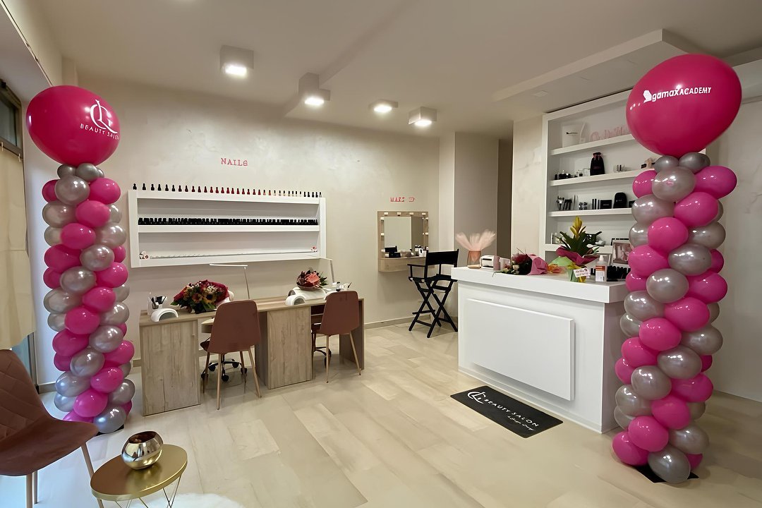GL Beauty Salon di Georgia Lirangi, Quattromiglia, Calabria