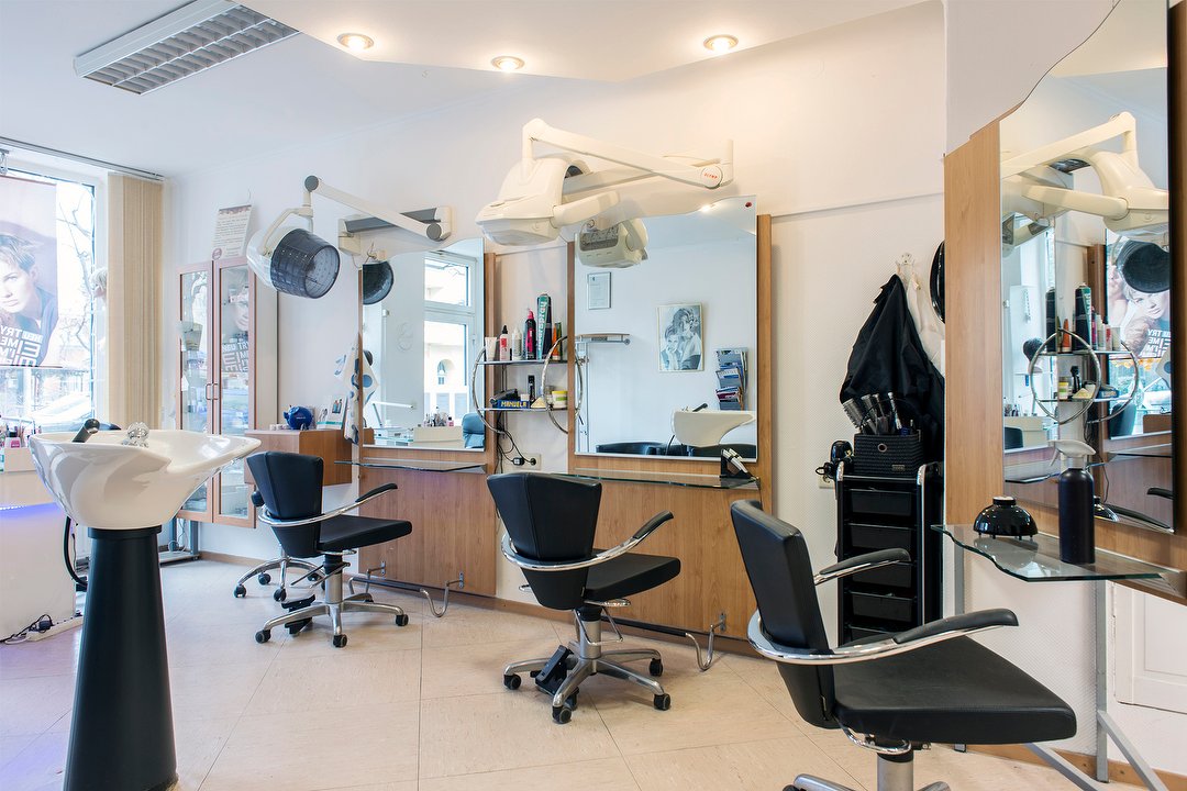 Studio 82 - Echthaarverlängerung & Friseur, Neukölln, Berlin