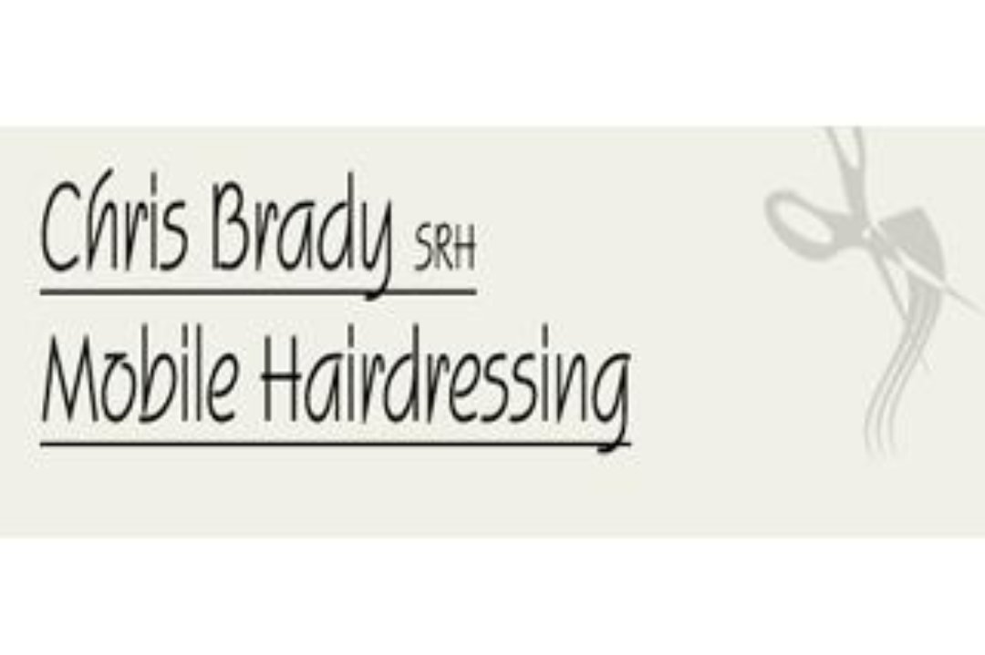 Chris Brady Mobile Hairdressing, Beeston, Nottinghamshire