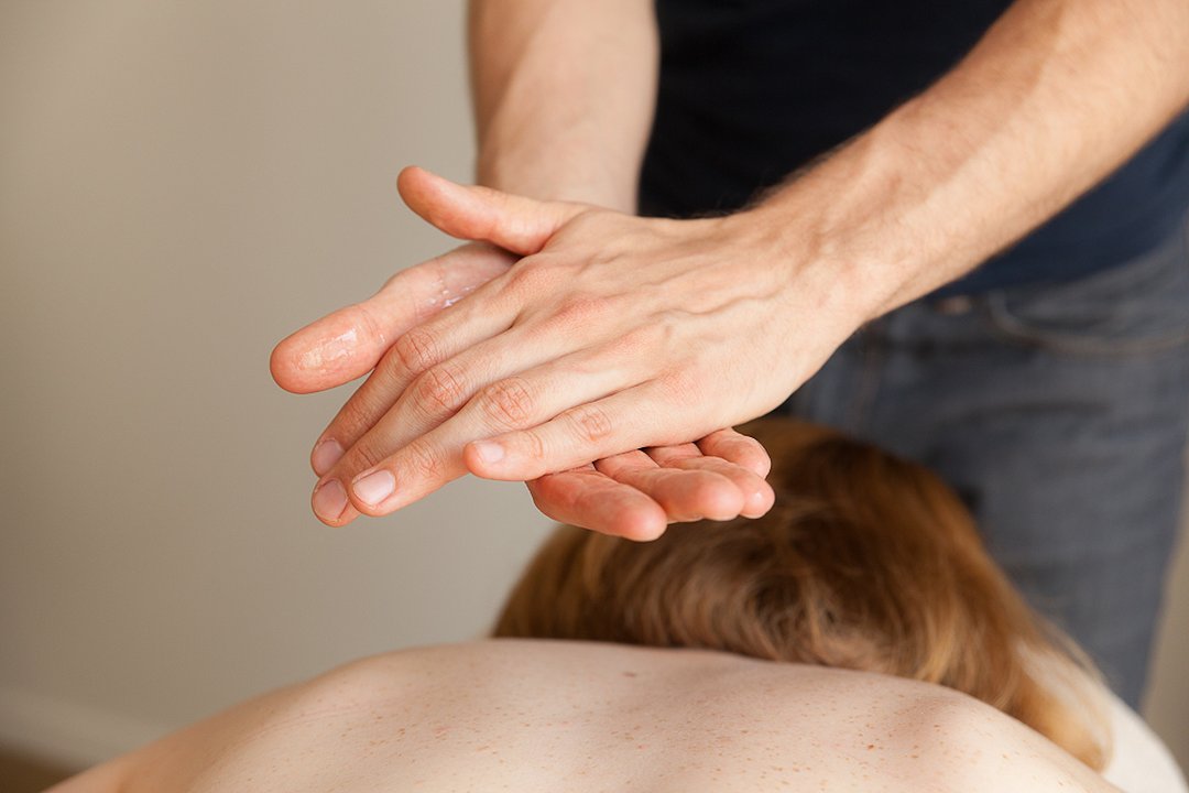 Maxence Duruflé Massage, Rouen
