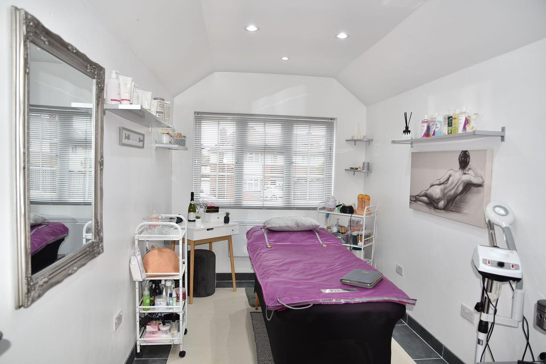 My Beauty Studio, Radlett, Hertfordshire