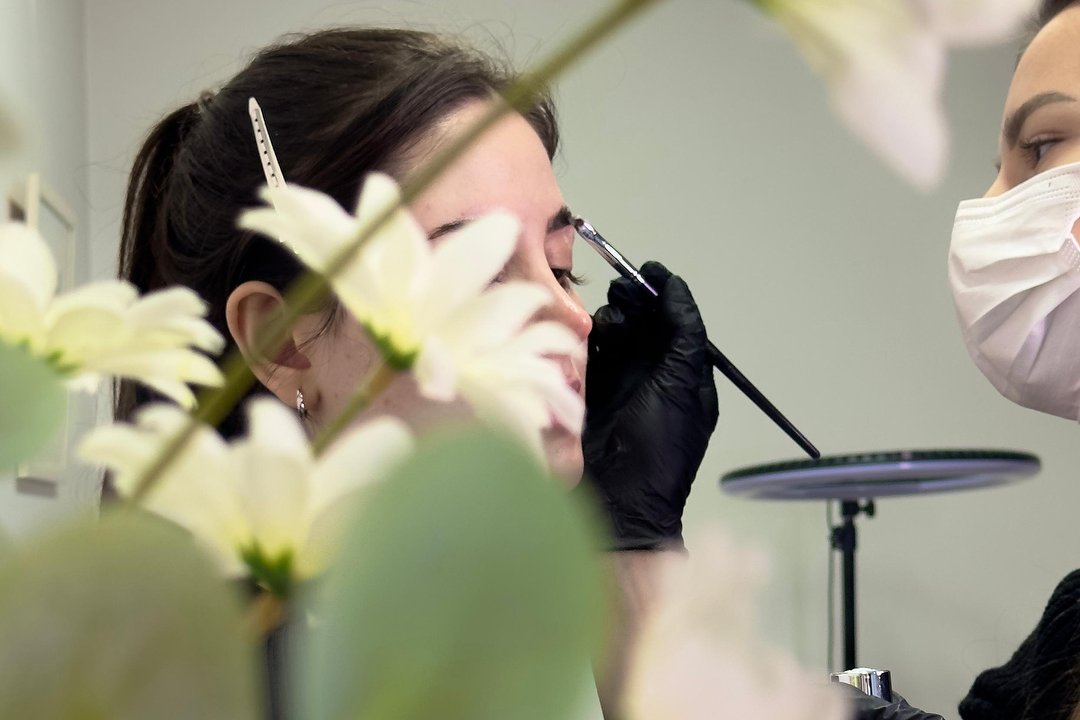 Bloom Beauty Antwerp, Gitschotellei, Antwerpen