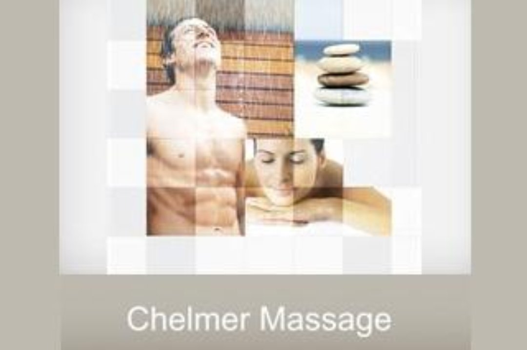 Chelmer Wellbeing, Maldon, Essex