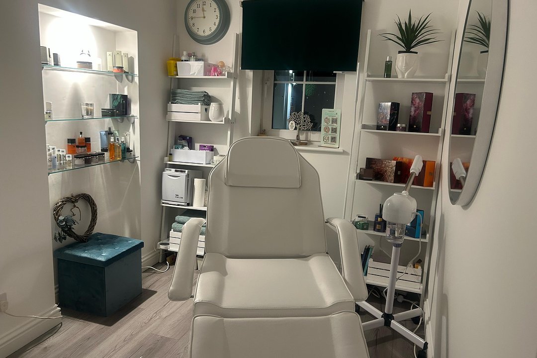 Caroline K Facial Treatments, Hatfield, Hertfordshire