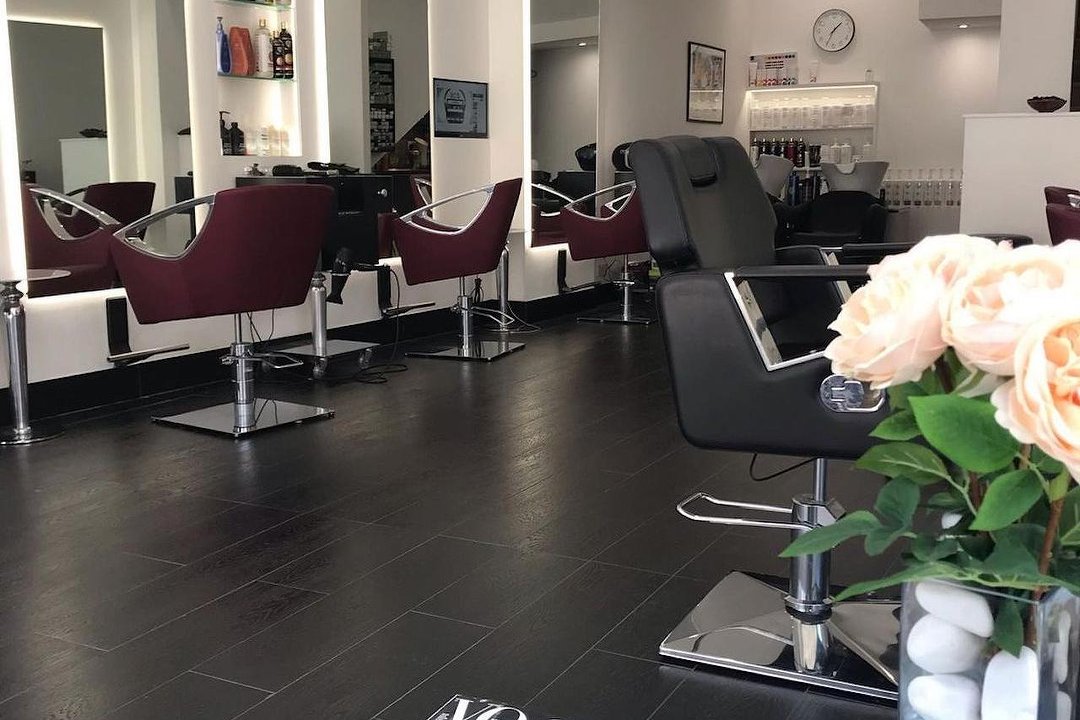 Wioleta Hair Studio Hair Salon in Kingston Bridge, London Treatwell