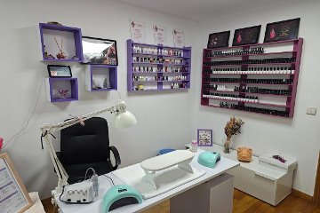July Nail's