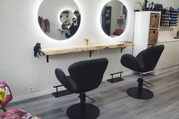 Alora Hair Salon