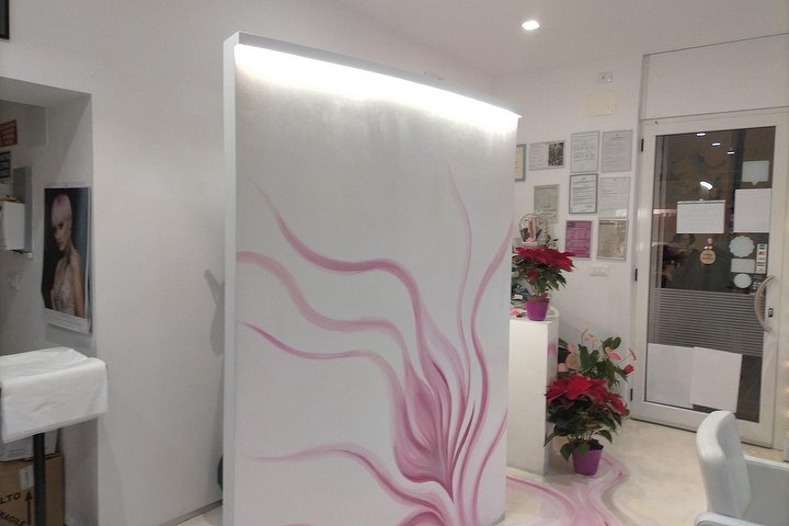 Tipichic - Coiffure Pra' - Photo de couverture - OneBooking