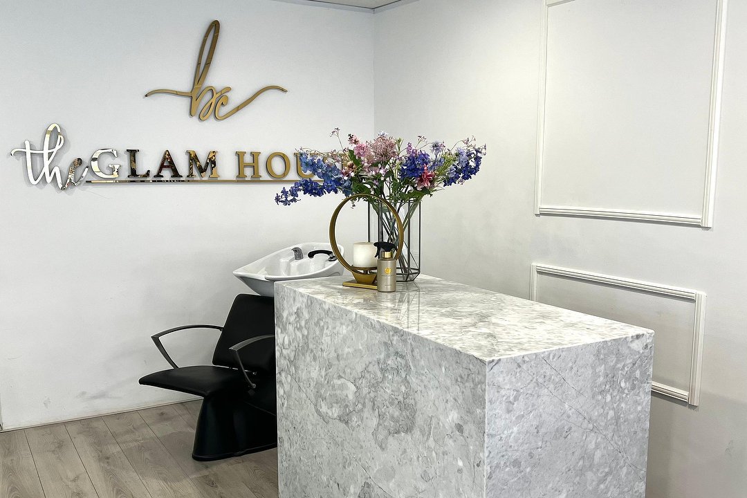 The Glam House, Hasselt Centrum, Tilburg