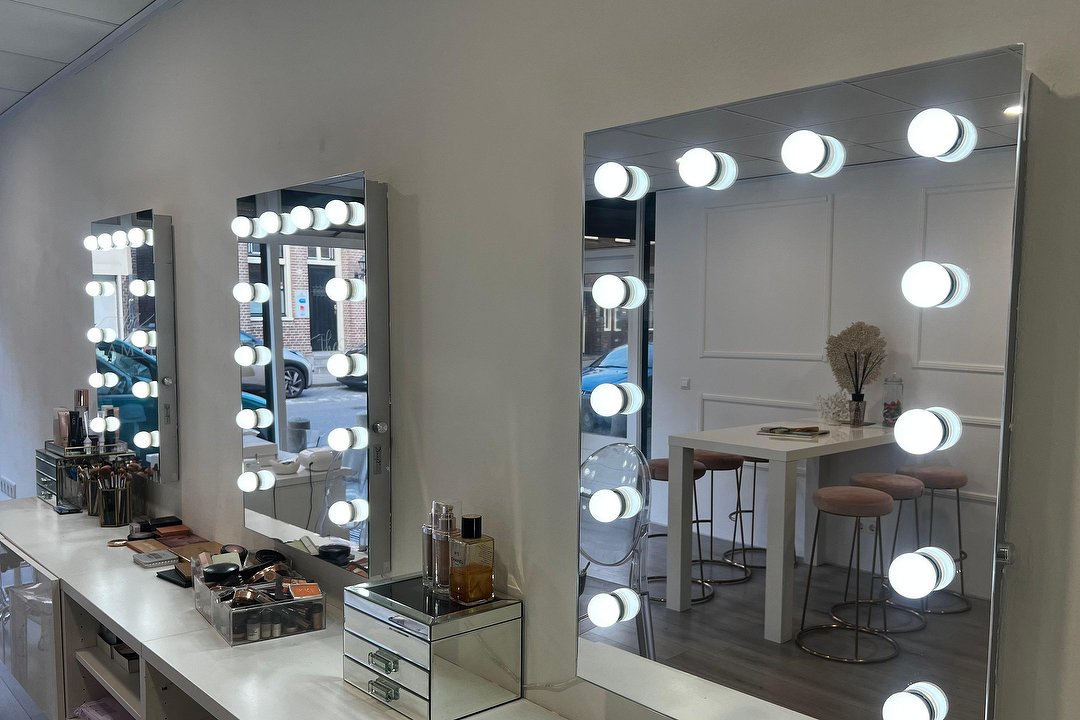 The Glam House, Hasselt Centrum, Tilburg