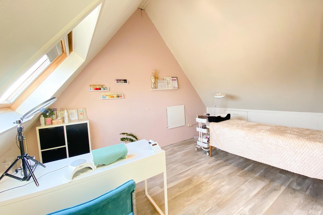 Jazzy Beauty Studio, Maasdal, Den Bosch