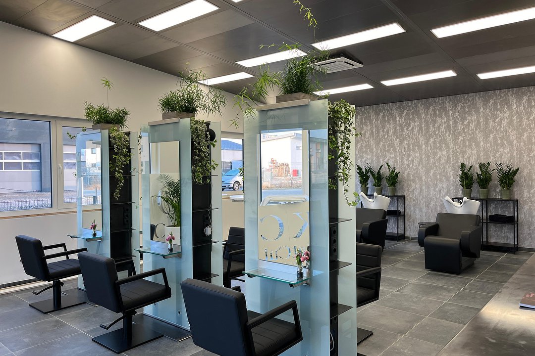 KatCut Hairstyle, Absdorf, Wien und Umland