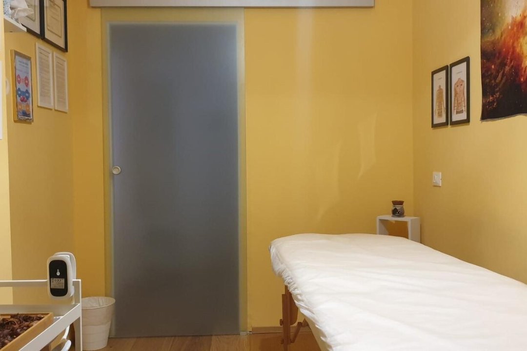 Alma Cura di Paola Mineo, Greco, Milano